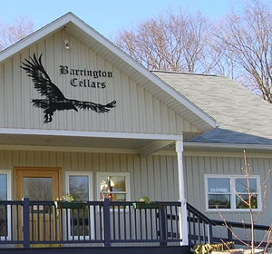 Barrington Cellars Winery